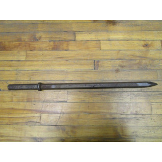 Sloan 1020-2 Moil Point Standard - Used
