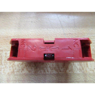 C3 Controls WNC Contact Block (Pack of 4) - New No Box