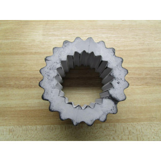 TB Wood's 6JNS Coupling Sleeve