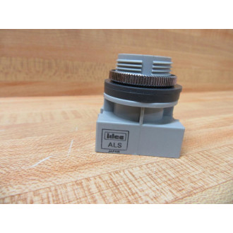 IDEC ALS Push Button Core Only (Pack of 5) - New No Box