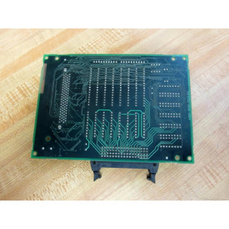Fanuc A20B-2000-0670 IO PCB A20B-2000-067003C - Used