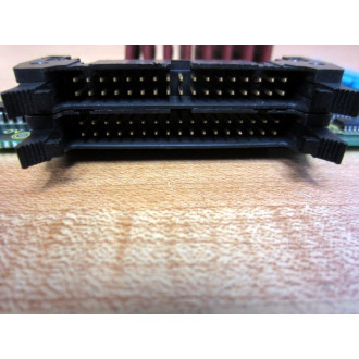 Fanuc A20B-2000-0670 IO PCB A20B-2000-067003C - Used