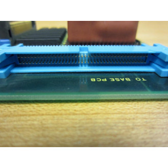 Fanuc A20B-2000-0670 IO PCB A20B-2000-067003C - Used