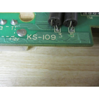 128010-31 Circuit Board 12801031 - Used