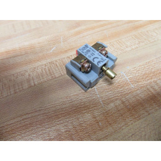 IDEC BST-001 Contact Block BST001 (Pack of 5) - Used