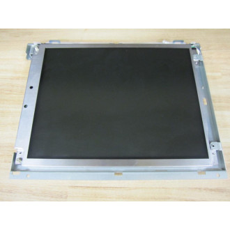 Fanuc A02B-0323-D500 10.4" LCD Unit A A02B0323D500 - Used