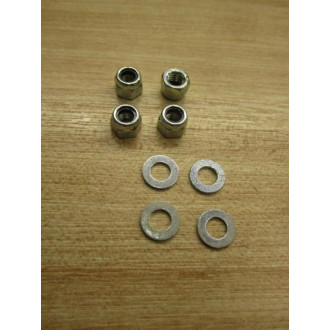 ARO HPR02083 Repair Kit 27 Piece Kit
