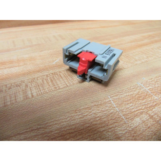 IDEC BST-001 Contact Block BST001 (Pack of 5) - Used