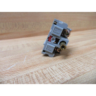 IDEC BST-001 Contact Block BST001 (Pack of 5) - Used
