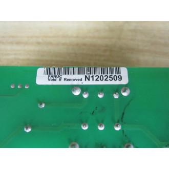 Fanuc A16B-1600-0665 Board A16B-1600-066502A   Non-Refundable - Parts Only