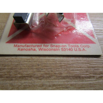 Snap-On CF-63-34 Brake Hone Replacement Stones CF6334 (Pack of 3)