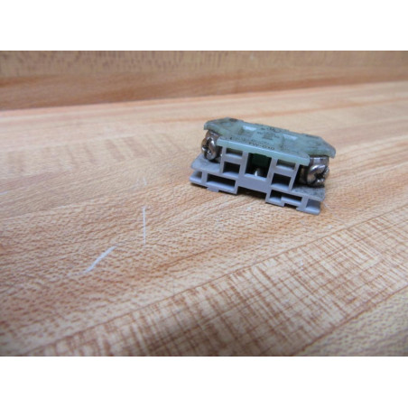 Idec Izumi TW-C10 Aux.Contact TWC10 (Pack of 5) - Used