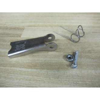 Crosby SS-4055 Hook Latch Kit 4-12 Ton