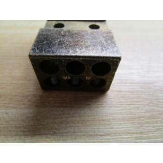 ILSCO 20-14 Lug Compression CU7 97978 - Used