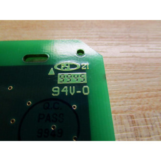 AMP A121 Circuit Board B121 - New No Box
