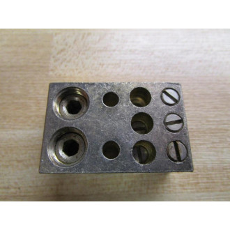 ILSCO 20-14 Lug Compression CU7 97978 - Used