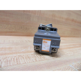IDEC UPQN-POWER Izumi Pilot Light UPQNPOWER - New No Box