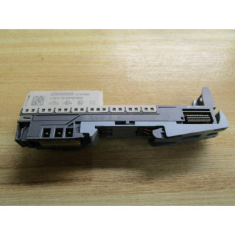 Siemens 6ES7 193-6BP00-0DA0 ASM Base Unit 6ES71936BP000DA0 - New No Box