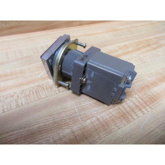 IDEC UPQN-POWER Izumi Pilot Light UPQNPOWER - New No Box