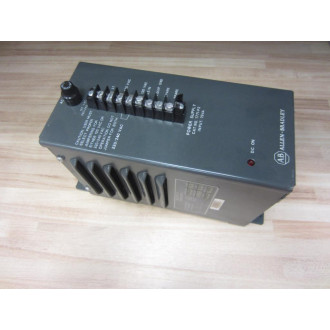 Allen Bradley 1771-P2 Power Supply Unit 1771P2 Series B - Used