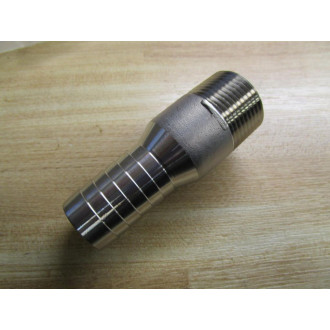 Grainger 3LZ84A Nipple