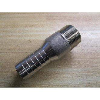 Grainger 3LZ84A Nipple