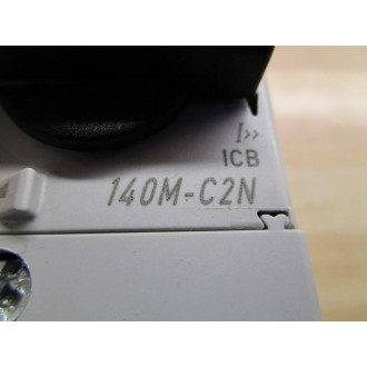 Allen Bradley 140M-C2N-B16 MCP - New No Box