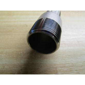 Grainger 3LZ84A Nipple