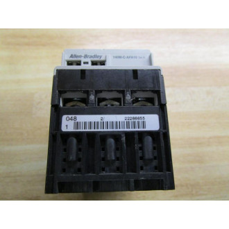 Allen Bradley 140M-C2N-B16 MCP - New No Box