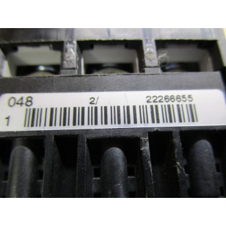 Allen Bradley 140M-C2N-B16 MCP - New No Box