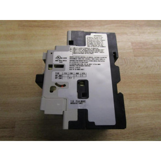 Allen Bradley 140M-C2N-B16 MCP - New No Box