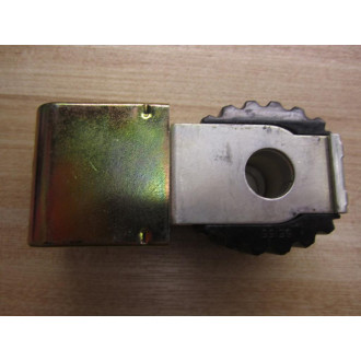 Sporlan MKC-2208-24050-60 Coil Assembly W Junction Box MKC-2