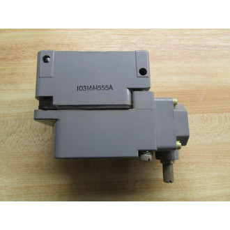 Cutler Hammer 10316H5875A Eaton Limit Switch