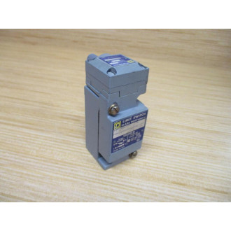 Square D 9007-C54B2 Limit Switch 9007C54B2 - Used