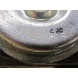 Robertswaw 7000BER120 Valve - Used