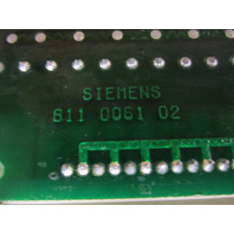 Siemens 6ES5430-7LA12 Module No Cover - Used