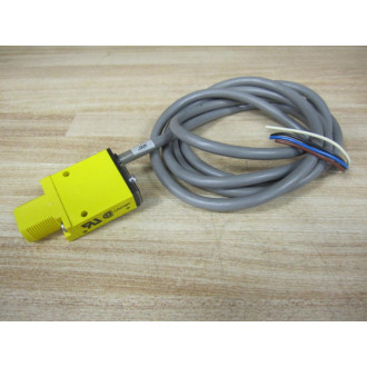 Banner SM312LVAG Sensor 25776 - Used