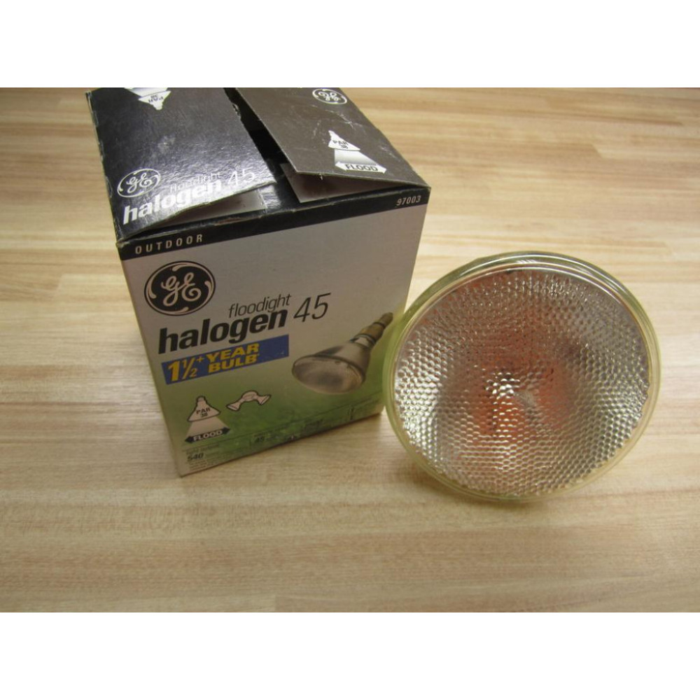 General Electric CGX381B12-GT2 PAR Lamp CAN NOT SELL