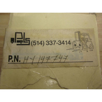 Allis Chalmers AC4056696 Distributor Cap