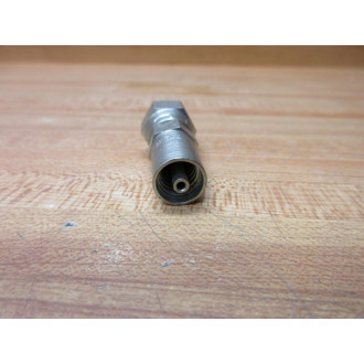 Parker 10657-4-2SK Female JIC 37° Swivel 10657-4-2 (Pack of 3) - New No Box