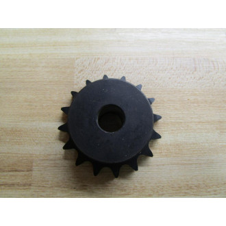 Martin 40B16 58" Sprocket