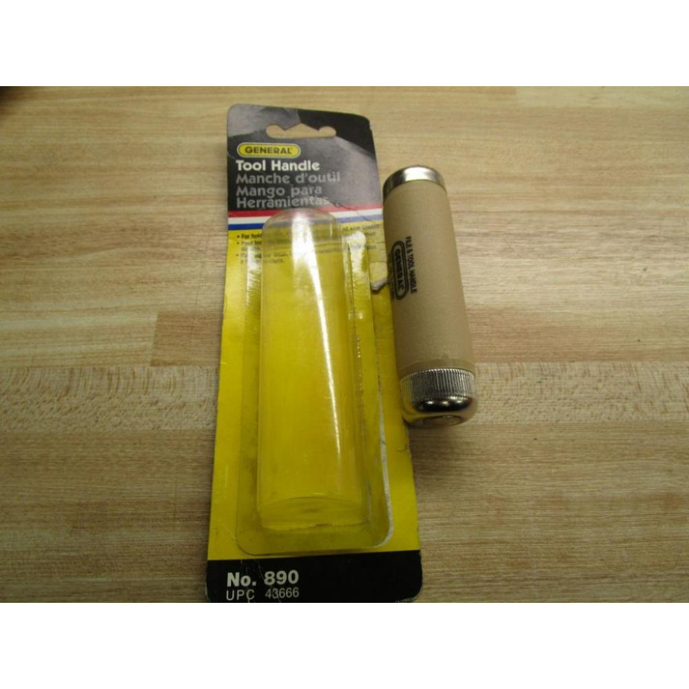 General 890 Tool Handle