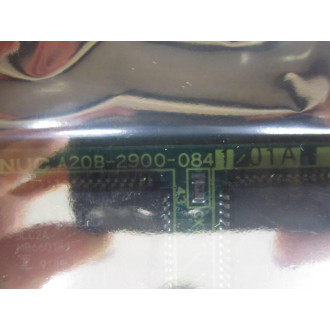 Fanuc A20B-2900-0841 Board A20B-2900-084101A