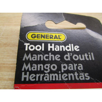 General 890 Tool Handle