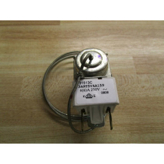Grainger 31513C Cold Control Thermostat 3ART5VAA159