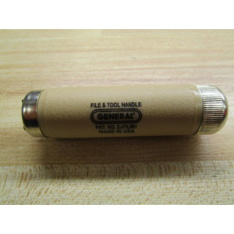 General 890 Tool Handle