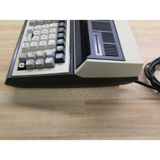 Texas Instruments PM550-301 Programmer - Parts Only