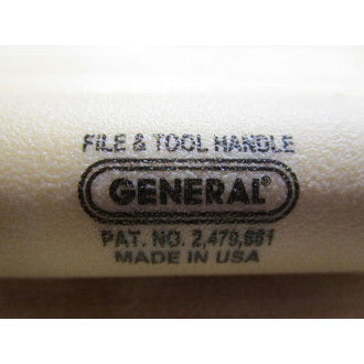 General 890 Tool Handle