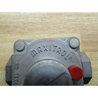 Maxitrol RV47L Gas Pressure Regulator - New No Box