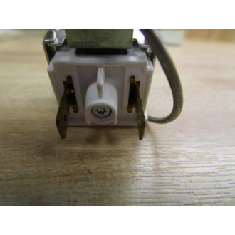 Grainger 31513C Cold Control Thermostat 3ART5VAA159